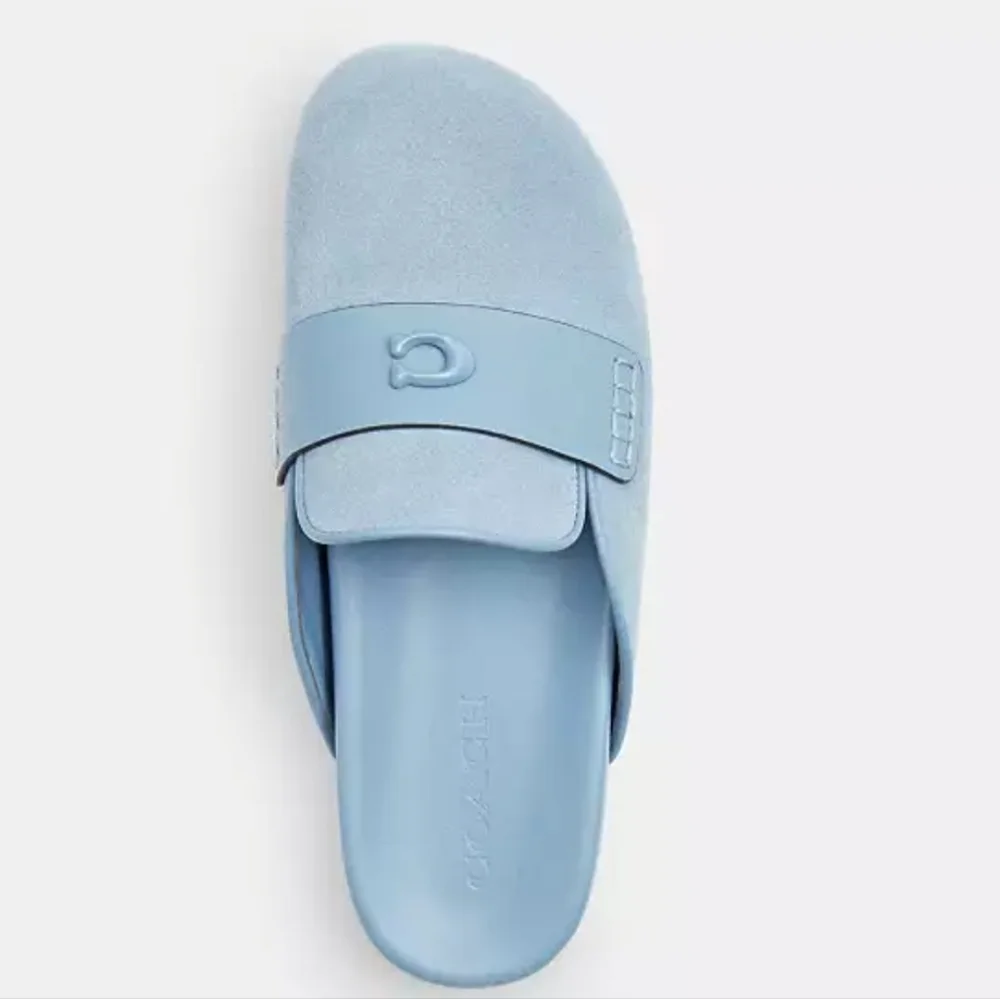 Coach Clogs - Picture 8 of 9